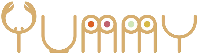 Yummy Sushi & More Logo