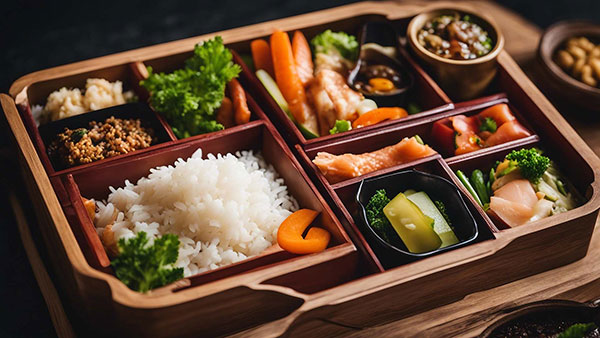 Bento Box